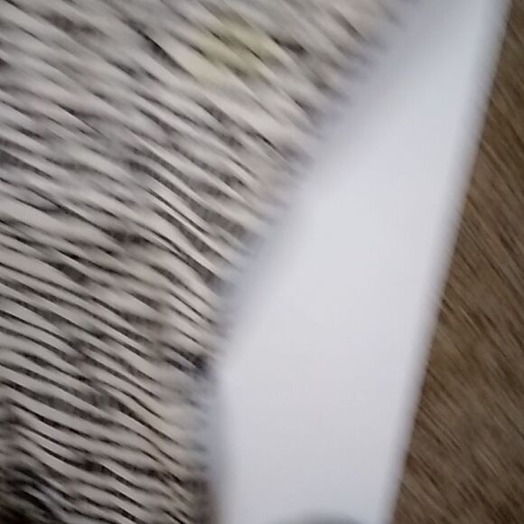 Vintage Handmade Dress Size 15 Approximately - Picture 14 of 16